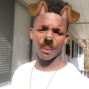 Meet your Posher, Nick